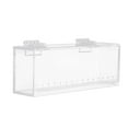 thumbnail image 2 of Fishing , Fish Watching Box Acrylic Hatching Incubator Fish Delivery Room Observation Box Fish Box Photo Box with, 2 of 9