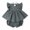 Mint Green, variant on Toddler Baby Girl Summer Clothes Infant Girl Outfits Sleeveless Ruffle Top and Bloomers Shorts Set 