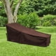 thumbnail image 5 of Funda para muebles, funda para muebles de jardín y patio, funda para sillón, funda para muebles de patio, integración perfecta, 5 of 8
