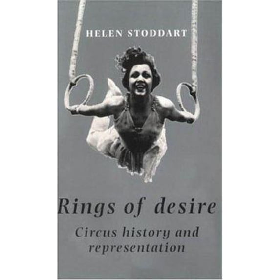 Pre-Owned Rings of Desire : Circus History and Representation