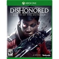 thumbnail image 1 of VIDEOJUEGO XBXONE DISHONORED DEATH OF THE OUTSIDER FORMATO FISICO, 1 of 2