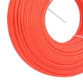thumbnail image 4 of Hilo de desbrozadora de 3mm, cortador de cepillo redondo de nailon, cable de alambre, accesorio de repuesto para cortadora de césped, 4 of 8