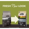 thumbnail image 2 of Grain-Free Light & Fit Chicken to support Healthy Weight Adult Dry Dog Food 25 lbs., 2 of 2