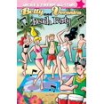 thumbnail image 1 of Pre-Owned Archie & Friends All-Stars: Betty & Veronica Beach Party (Series #4) (Paperback), 1 of 1