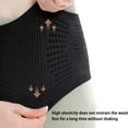 thumbnail image 3 of Running Belt for Phone, Waist Fanny Pack Phone Pouch for Fitness Walking Workout Travel Waistband for Women, 3 of 8