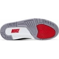 thumbnail image 3 of A i r-Jor-dan 3 Retro OG Black Cement (2024) DN3707-010 All Sizes, 3 of 5