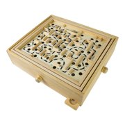 Go! Games, Wooden Labyrinth Game
