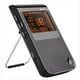 thumbnail image 1 of Afinador Metrónomo -248 , Generador de Tonos, Afinador Metrónomo, Afinador Digital, Pinza para Guitarra con Pantalla LED., 1 of 5