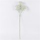 thumbnail image 2 of Hermosa Flor Artificial de Gypsophila, Flores Decorativas Bebé , Flor Nupcial para Boda, Bricolaje (1 Pieza) Blanco Gloria Flores Artificiales, 2 of 9