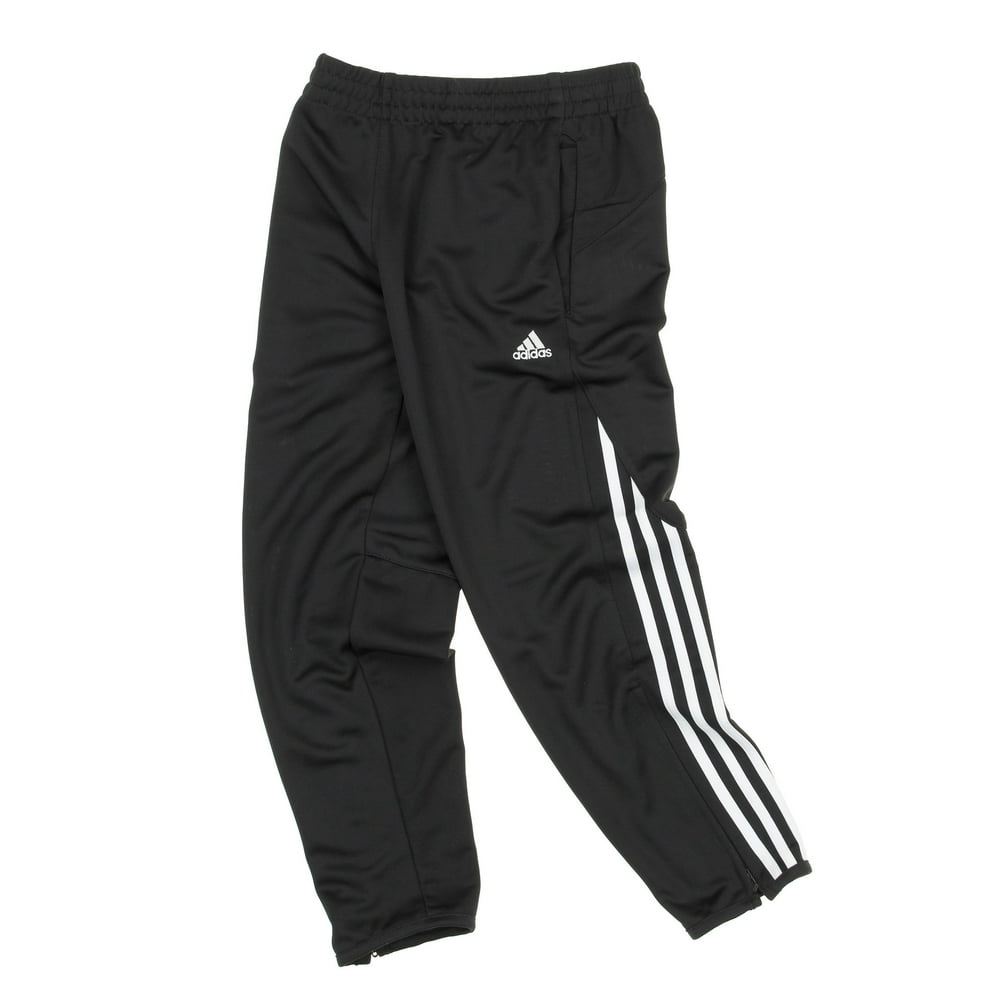 Adidas Adidas Youth Climalite Field Pants, 2 Color Options Walmart