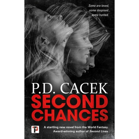 Second: Second Chances (Paperback)