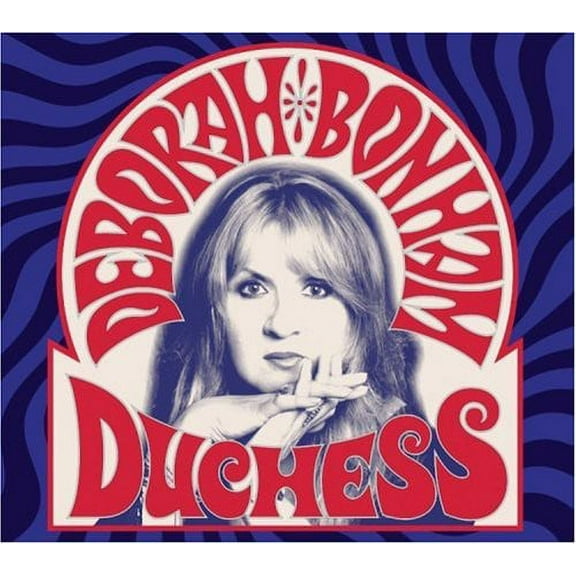 Deborah Bonham - Duchess - Music & Performance - CD