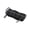 Black, variant on Coiled Flexible Air Hose Pneumatic Tubing Quick Coupling Pipe Pneumatic Tool Part Air Compressor Hose 7.5m Tubing