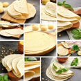 thumbnail image 2 of Prensa para tortillas Sincero Máquina de hierro fundido 8 pulgadas, 2 of 5