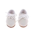 thumbnail image 2 of 1 Par de de Muñeca para Muñeca 1/6 , de Informal, de , Decoración de - Blanco CUTICAT Muñeca con cordones, 2 of 8