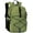 2C-green, variant on Backpack for Men and Women, Water Resistant College Bookbag, Lightweight School Travel Carry On Back Pack, khaki