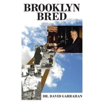Brooklyn Bred, (Hardcover)
