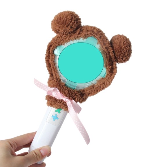 Lightstick Cover for Stick Light Cover for TXT Concerts Shows Gift for Idol Cheering Merch Lamp Decorations