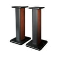 thumbnail image 2 of AirPulse Speaker Stands ST200 for A200 Hollowed Stands For Optional Sand Filling Tuning - Pair, 2 of 3