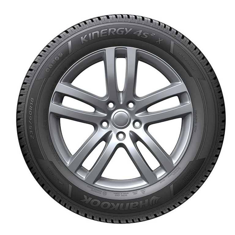 Hankook Kinergy 4S2 X (H750A) All Weather 245/65R17 107H SUV