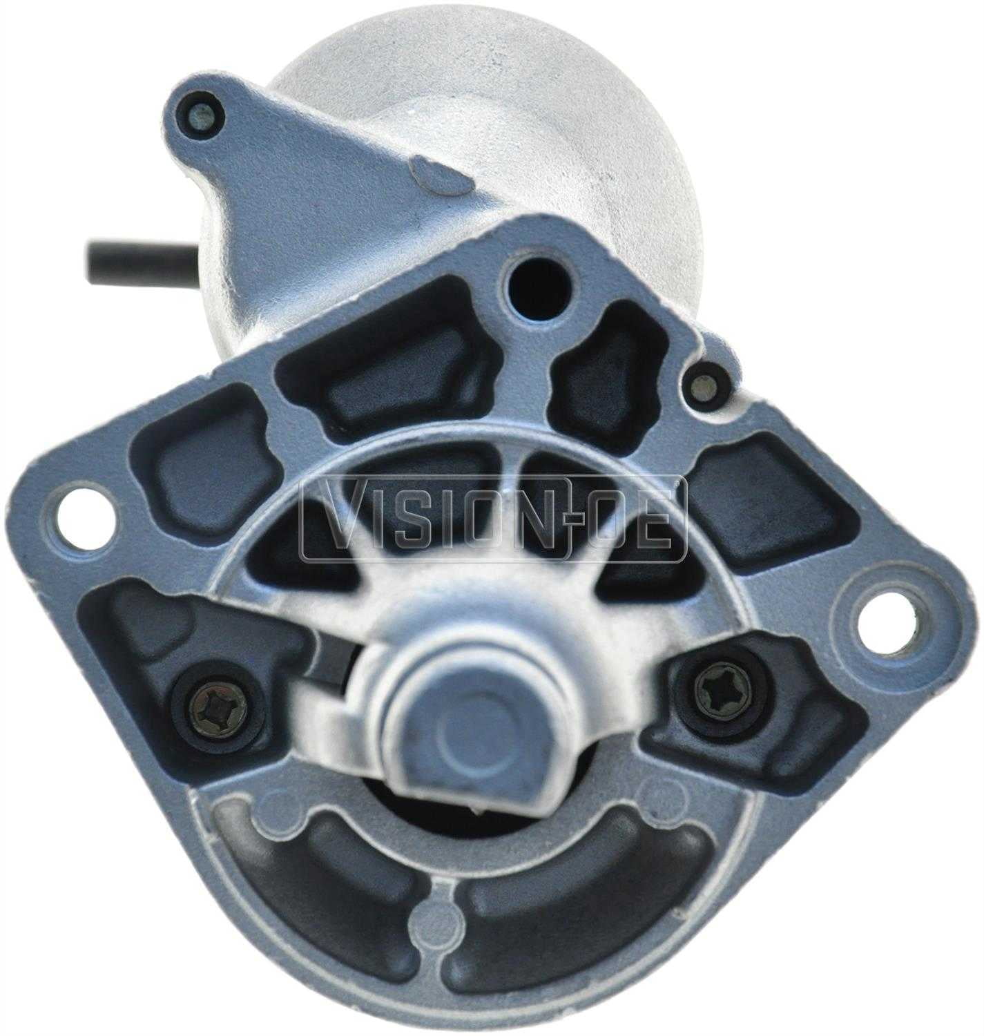 Vision OE 17735 Starter Motor