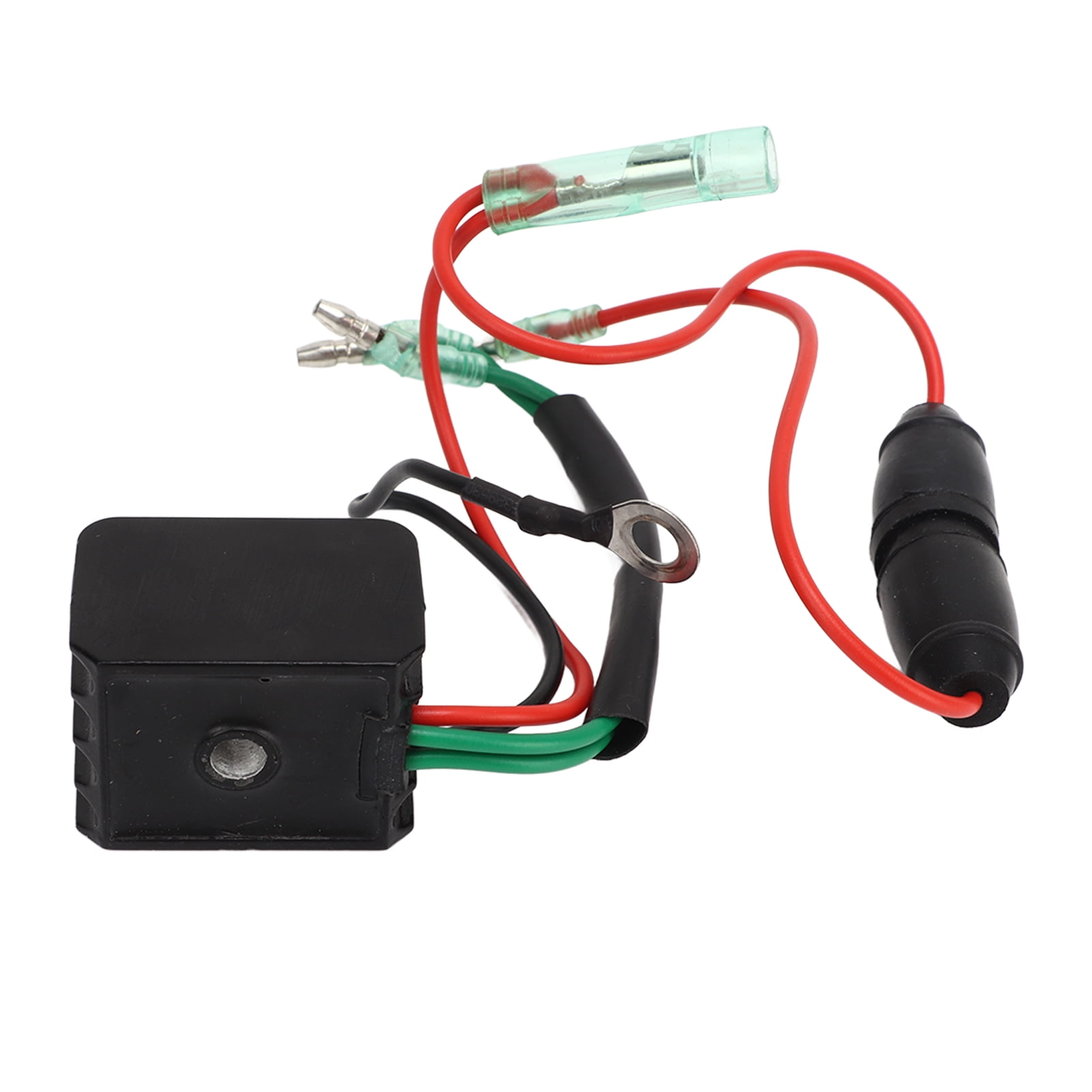 老眼ポール Electric Starter Voltage Regulator Rectifier 6G1 81970 61