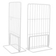 thumbnail image 4 of unbranded 2Ud Divisores De Rejilla Para Refrigerador Separadores De Estantes Duraderos, 4 of 8