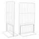 thumbnail image 4 of unbranded 2Ud Divisores De Rejilla Para Refrigerador Separadores De Estantes Duraderos, 4 of 8
