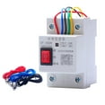 thumbnail image 1 of Labymos Fully Automatic Water Level Controller Water Tower Well Pool Water Pump Water Supply and, 1 of 6