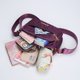 thumbnail image 2 of Bolso de mujer de tela Oxford con hilo de bordar a prueba de agua, bolso de hombro, bolso de madre de mediana edad, bolso de mensajero, bolso de tela informal para suegra, mochila estampada, 2 of 6