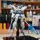 thumbnail image 1 of Figura de acción Gdm HG Warring states herejía MK-II Astray Red Frame Hg Strike Freedom, modelo de ensamblaje, juguete coleccionable, regalo, 1 of 2