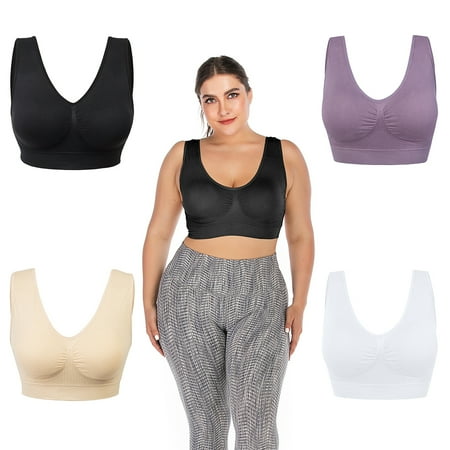 

High Impact Sports Bras for Women Sports Bras Workout Bras for Women Yoga Bra