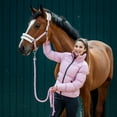 thumbnail image 2 of Horze Rianna Womens Puffy Winter Jacket, 2 of 6