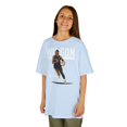 thumbnail image 2 of Las Vegas A'Ja Wilson #22 Dear Black women basketball fans Kids Cotton Tee, 2 of 3