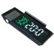thumbnail image 1 of Reloj Despertador De Proyección, Reloj Despertador Digital De Cuatro Niveles De Brillo, Compacto Multifunción Para El Hogar, 1 of 7