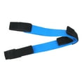 2024 High Quality Ribbon Elastic Cooperative Legged Race Band Outdoor