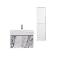 thumbnail image 1 of Combo De Gabinete Con Lavamanos Y Monomando + Gabinete Organizador Bourdelle, 1 of 6