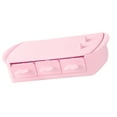thumbnail image 2 of Oubit DIY Ice Pop Mold,Mini Ice Pop Mold Ice Pop Mold Reusable Ice Pop Mold Exquisite Design, 2 of 9