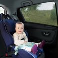thumbnail image 2 of Sun Protection Car Baby (2 Pieces) - Sun Visor Car With Uv Protection For Children, - Easy And Quick Installation, 2 of 5