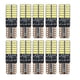thumbnail image 1 of Speravity 10 piezas Universal matrícula maletero posición luz surtido coche intermitente lámpara intermitente DRL iluminación automotriz Vehículos, repuestos y accesorios Mis Blanco Speravity VI018453-01, 1 of 6
