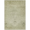 thumbnail image 2 of Addison Rugs Chantille Indoor/Outdoor Traditional Oriental Beige Washable Rectangle Rug, 2'6" x 3'10", 2 of 6