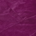 thumbnail image 4 of Women Winter Plush Lengthened Shawl Bathrobe Home Clothes Long Sleeved Robe Coat, 4 of 4
