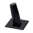thumbnail image 1 of Estante Negro Elegante Sharpla Soporte de Exhibición de Joyería, 1 of 8