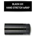 thumbnail image 5 of SSBM UVI Protection Hand Stretch Wrap 18 Inch x 1500 Feet 4 Rolls 80 Gauge Black Plastic Shrink Film for Moving Packing, 5 of 7