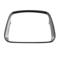 thumbnail image 5 of Car Carbon Fiber Interior Central Console Air Condition Multimedia Adjust Panel Cover Trim for MINI Cooper Clubman 2022, 5 of 5