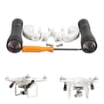 thumbnail image 3 of JIAHAOO Continuous Shooting LED Lights for DJI Phantom 3 Drones Illuminate Night Adventures, 3 of 8