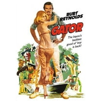 Gator (DVD), KL Studio Classics, Action & Adventure