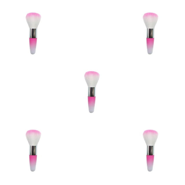Cepillo de Uñas Minnieouse Cabeza de Hongo Ergonomía Type2 NO2