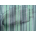 thumbnail image 3 of oneOone Cotton Cambric Fabric Multicolor Stripe Print Sewing Fabric BTY 56 Inch Wide, 3 of 3
