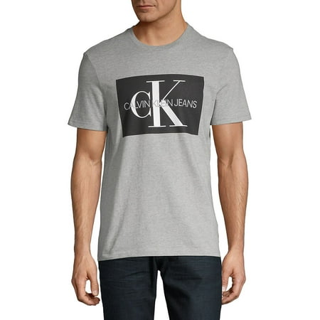 Graphic Cotton Tee (Best Mens Clothing Brand)